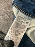 Old Navy Hearts Blue Jeans Size 12 - photo 7