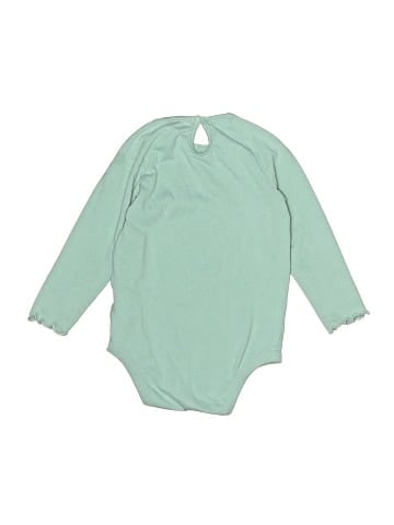 Garanimals Long Sleeve Onesie (view 2)