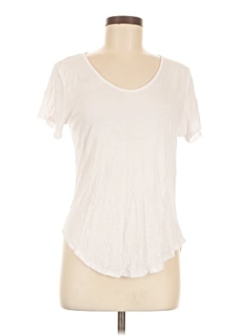 Mind Code Short Sleeve T-Shirt (view 1)