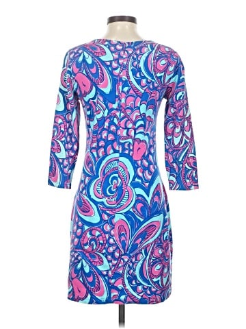 Lilly Pulitzer Casual Dress (view 2)