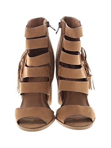 Qupid Heels (view 2)
