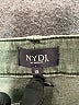 NYDJ Gray Casual Pants Size 18 - photo 4