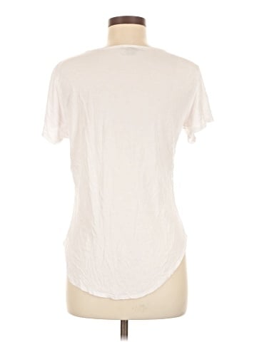 Mind Code Short Sleeve T-Shirt (view 2)