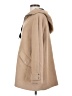 MNG 100% Polyester Tan Coat Size XS - photo 5