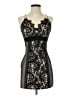 Mind Code Black Cocktail Dress Size S - photo 1