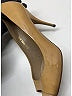Valentino Garavani Ivory Tan Heels Size EU 39 - photo 4