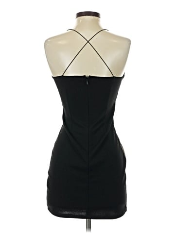 Mind Code Cocktail Dress (view 2)