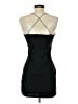 Mind Code Black Cocktail Dress Size S - photo 2