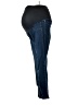 Unbranded Blue Jeggings Size M (estimated) - photo 1
