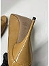Valentino Garavani Ivory Tan Heels Size EU 39 - photo 7
