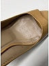 Valentino Garavani Ivory Tan Heels Size EU 39 - photo 8