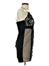 Mind Code Black Cocktail Dress Size S - photo 4