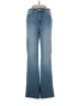 Kut from the Kloth Blue Jeans Size 0 - photo 1