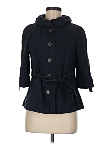 Ann Taylor LOFT Coat (view 1)