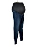 Unbranded Blue Jeggings Size M (estimated) - photo 4