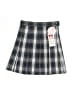 Unbranded Plaid Gray Skirt Size 6X - photo 1