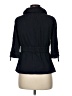 Ann Taylor LOFT Blue Coat Size 6 - photo 2