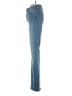 Kut from the Kloth Blue Jeans Size 0 - photo 5
