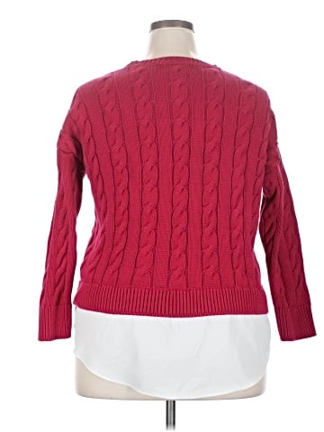 Ralph Lauren Black Label Pullover Sweater (view 2)