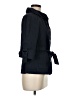 Ann Taylor LOFT Blue Coat Size 6 - photo 4