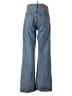 Denim Forum 100% Cotton Blue Jeans Size 26 waist - photo 2