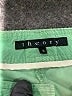 Theory Green Jeans Size 8 - photo 7
