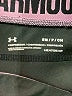 Under Armour Black Active Pants Size S - photo 7