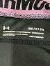 Under Armour Black Active Pants Size S - photo 8