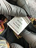 Braeve 100% Rayon Black Kimono Size XS - photo 7
