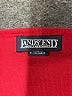 Lands' End Red Cardigan Size L - photo 7