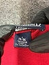 Lands' End Red Cardigan Size L - photo 9