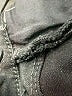 Zara Black Jeans Size 10 - photo 8