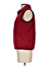 B.C. Clothing Original 100% Polyester Red Vest Size S - photo 5