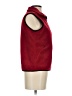 B.C. Clothing Original 100% Polyester Red Vest Size S - photo 4