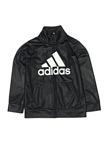 Adidas Track Jacket (view 1)