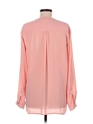 Cremieux Long Sleeve Blouse (view 2)