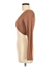 By Together Brown Long Sleeve Top Size Med - Lg - photo 5