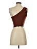 Shein Brown Bodysuit Size 2 - photo 2