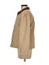 TNA 100% Cotton Solid Tan Jacket Size M - photo 5