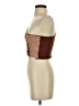 Shein Brown Bodysuit Size 2 - photo 5