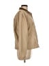 TNA 100% Cotton Solid Tan Jacket Size M - photo 4