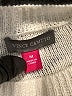 Vince Camuto Ivory Pullover Sweater Size M - photo 7