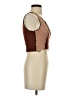 Shein Brown Bodysuit Size 2 - photo 4