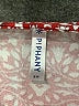 PIPHANY Red 3/4 Sleeve Blouse Size 3X - photo 7