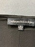 Catherine Malandrino Solid Black Cocktail Dress Size 14 - photo 7
