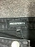 Prosperity Gray Jeans Size 30 waist - photo 7