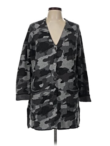 Isaac Mizrahi LIVE! Cardigan (view 1)