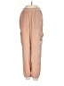 BCBGMAXAZRIA Tan Cargo Pants Size XXS - photo 1