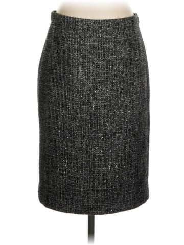 J.Crew Formal Skirt - front