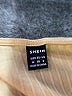 Shein Tan Tank Top Size 6 - photo 7